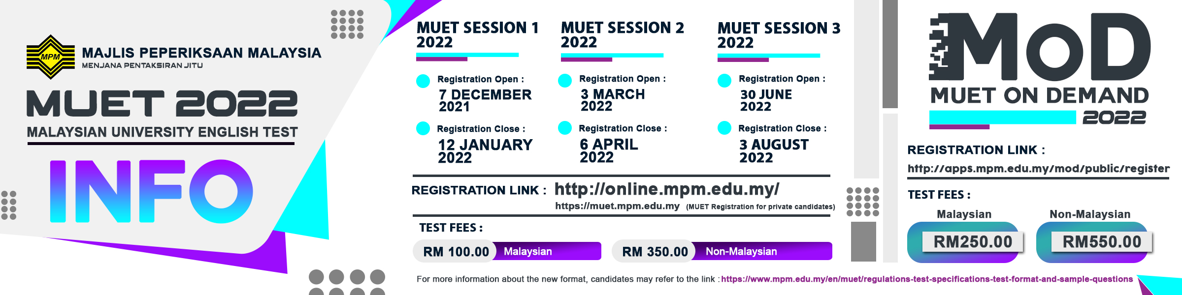 Home - Official Portal Malaysian Examinations Council