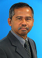 Dr. Jamil Bin Adimin