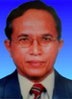 Tuan Haji Abdul Rahman bin Mohd. Ali