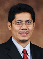 Tn. Haji Mohd Fauzi bin Datuk Haji Mohd Kassim